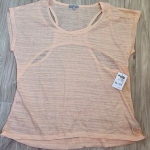 CHARLOTTE RUSS  Shirt L